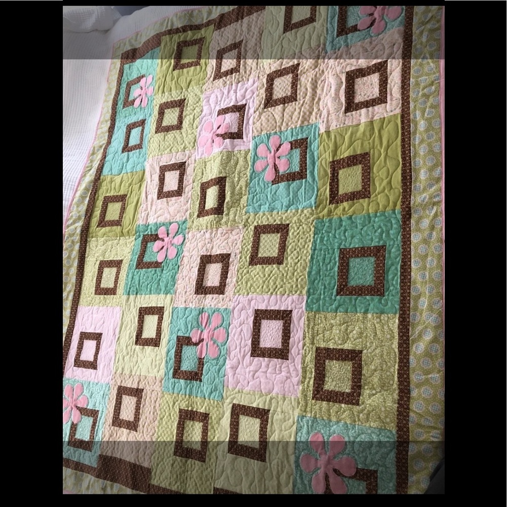 Handmade Quilt